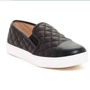 Steve Madden Zaander Sneaker